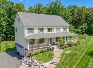 343 County Route 1, Warwick, NY 10990