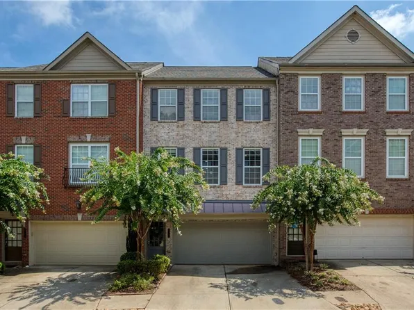 5733 Pine Oak Dr, Norcross, GA 30092