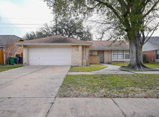 1531 Grand Junction Dr, Katy, TX 77450
