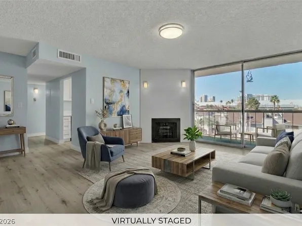 725 N Royal Crest Cir Unit 237, Paradise Town, NV 89169