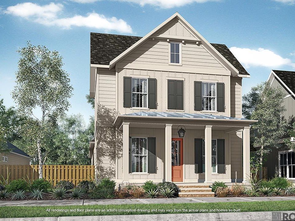 1st image of 14427 Spalding Way