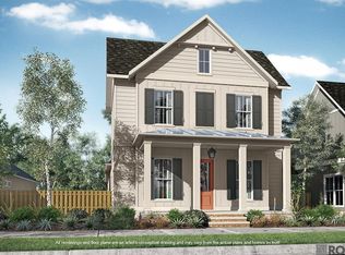 14427 Spalding Way, Baton Rouge, LA 70817