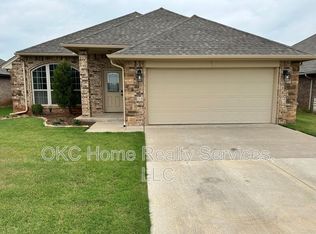 4133 NW 155th St, Edmond, OK 73013