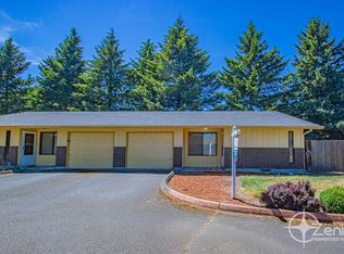 2914 NE 86th Ave, Vancouver, WA 98662