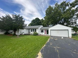 1341 Lusch Rd, Marion, OH 43302