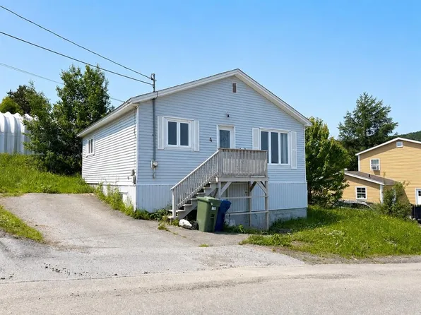 4 French's Road, Corner Brook, NL A2H5J3