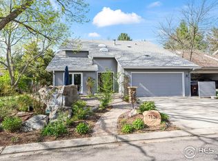 7126 Cedarwood Cir, Boulder, CO 80301 | MLS #1032394 | Zillow