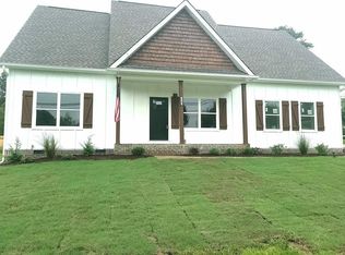 1103 Sunset Ave NW LOT 1A, Cleveland, TN 37311