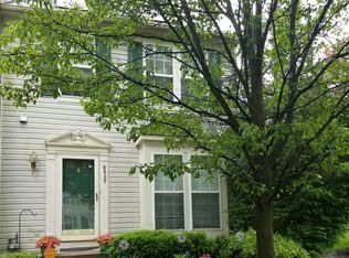 9845 Sherwood Farm Rd, Owings Mills, MD 21117