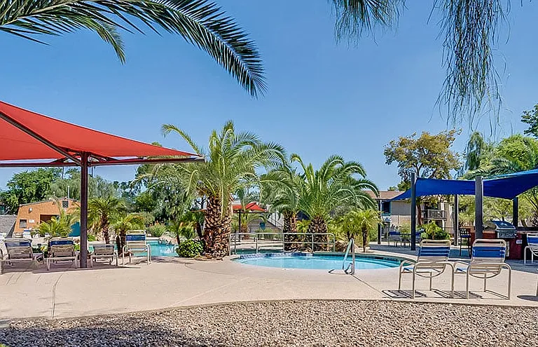Aventerra at Dobson Ranch Apartments — Photo 44
