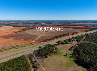 425X State Highway 520, Weston, GA 31832