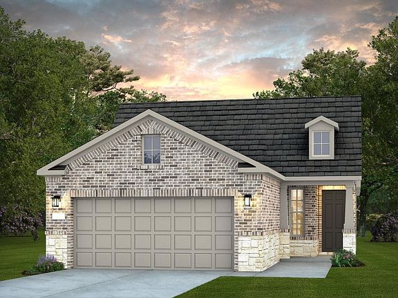 Compass Exterior LS204