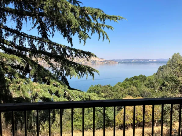 (undisclosed Address), Kelseyville, CA 95451