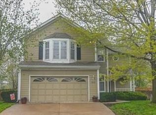 2107 S Central St, Olathe, KS 66062