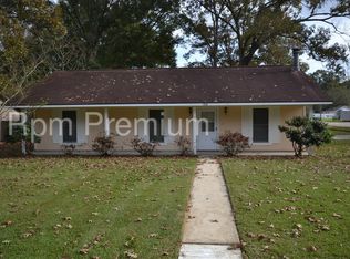 9216 Monhegan Ave, Baker, LA 70714