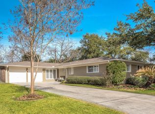 4730 Omeara Dr, Houston, TX 77035