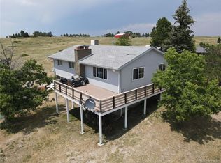 45777 Coal Creek Rd, Parker, CO 80138