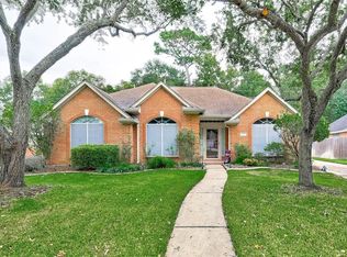 14518 Kings Head Dr, Houston, TX 77044