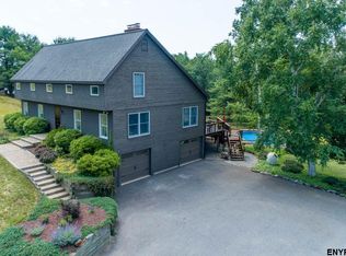 112 Kilmer Rd, Middle Grove, NY 12850