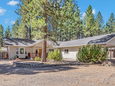 554 Pehar Rd, Chester, CA, 96020
