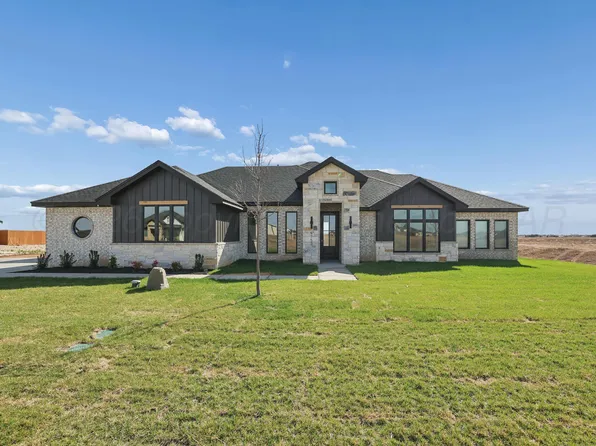 9753 Wimberly Falls Dr, Amarillo, TX 79119