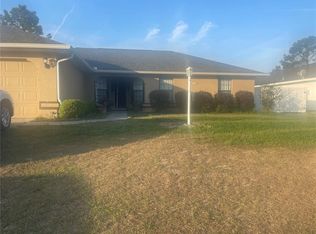 8310 SW 135th Loop, Ocala, FL 34473