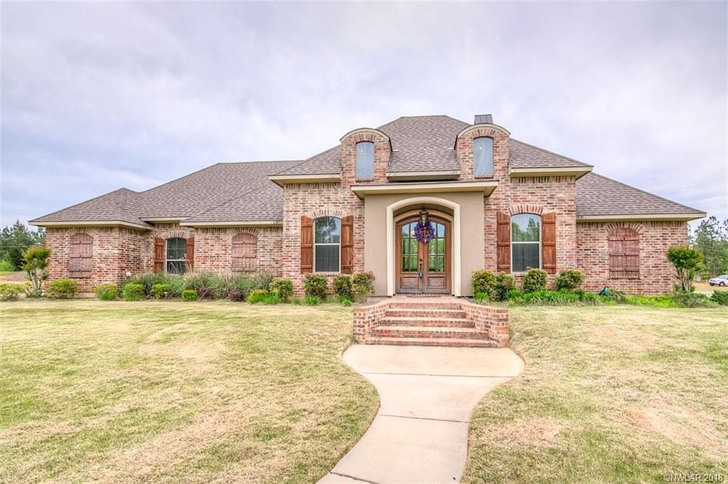 2196 Peach Tree Rd, Dubberly, LA 71024 Zillow