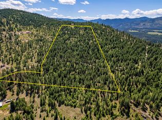 11 Wildhorse Rd, Superior, MT 59872