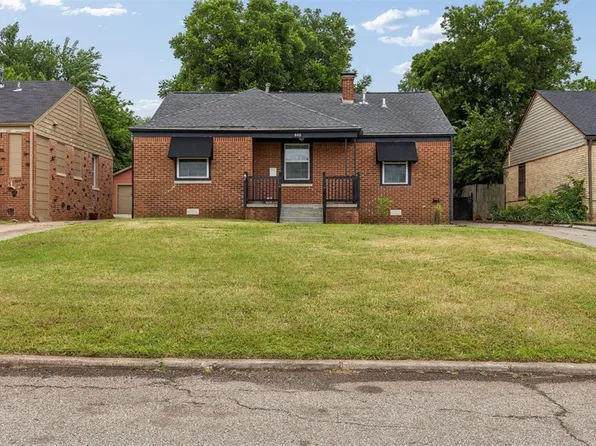 840 NW 46th St, Oklahoma City, OK 73118