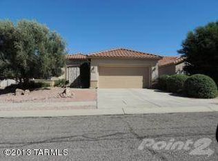 7662 W Desert Cactus Way, Tucson, AZ 85743