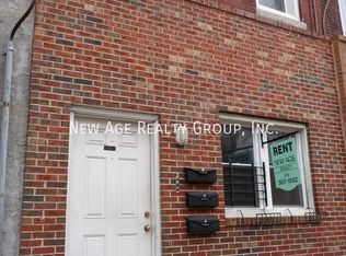 1603 S 7th St #2, Philadelphia, PA 19148
