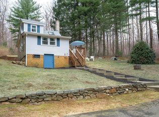 54 Colburn Rd, Stafford Springs, CT 06076