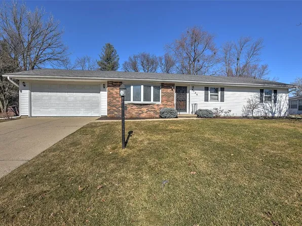 526 Loma Dr, Forsyth, IL 62535