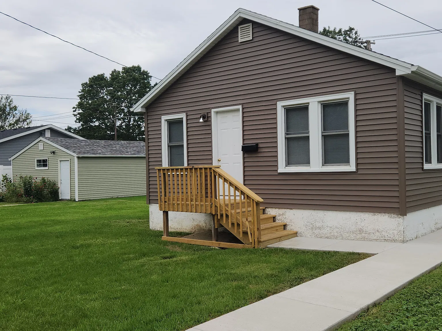1 bed, $850 — Photo 1