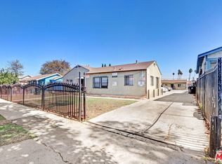 6342 10th Ave, Los Angeles, CA 90043
