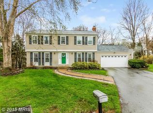 19137 Kinglet Pl, Gaithersburg, MD 20879