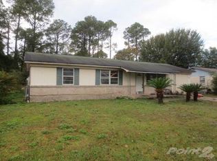 1011 Bartow Ave, Perdido Key, FL 32507