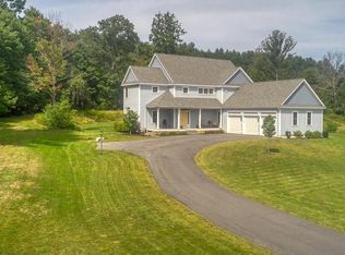 100 Crosby Rd, Berlin, MA 01503