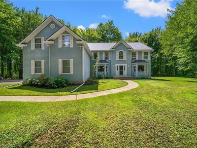 5410 Boughner Rd, Rock Creek, OH, 44084