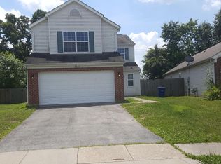 3241 Easthaven Dr S, Columbus, OH 43232