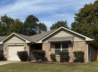29929 Park Hill Dr, Madison, AL 35757