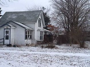 413 N Henry St, Malinta, OH 43535
