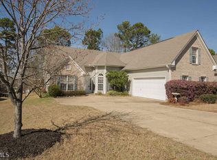 822 Creek Bottom Rd, Loganville, GA 30052