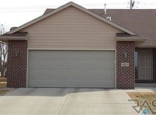 6617 W Saint Orrie Cir #5A, Sioux Falls, SD 57106
