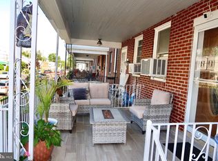 442 Robbins St, Philadelphia, PA 19111