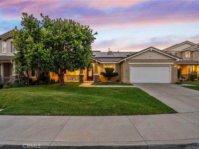 24013 Via Cresta, Santa Clarita, CA, 91354