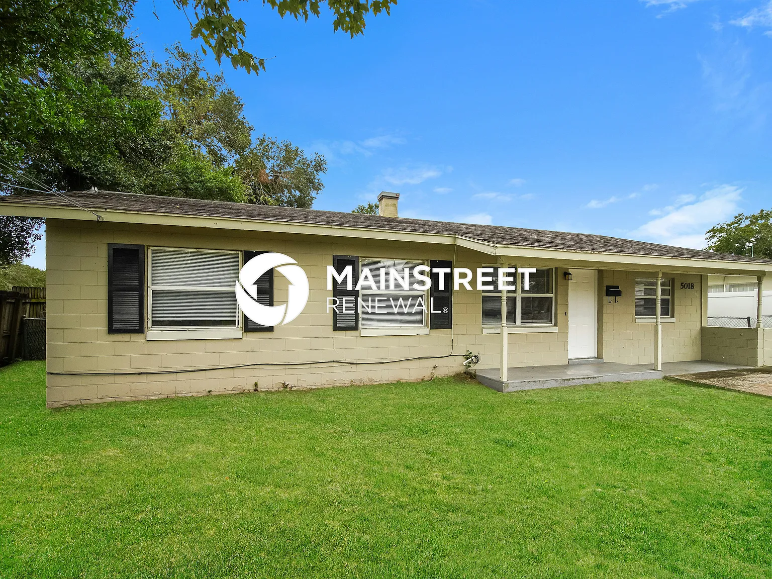 5018 Indialantic Dr — Photo 2