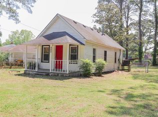 481 Sawmill Rd, Elizabeth City, NC 27909