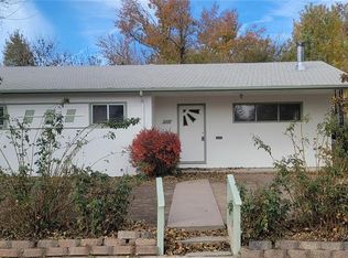 115 Gumaer Ave, Florence, CO 81226