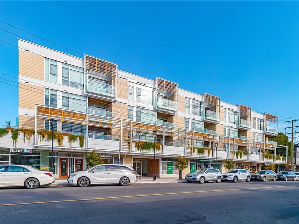 1916 Oak Bay Ave #209, Victoria, BC V8R 0B1
